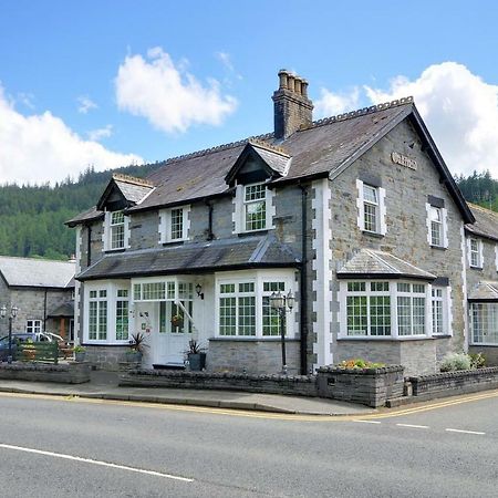 Oakfield Guest House Betws-y-Coed Luaran gambar