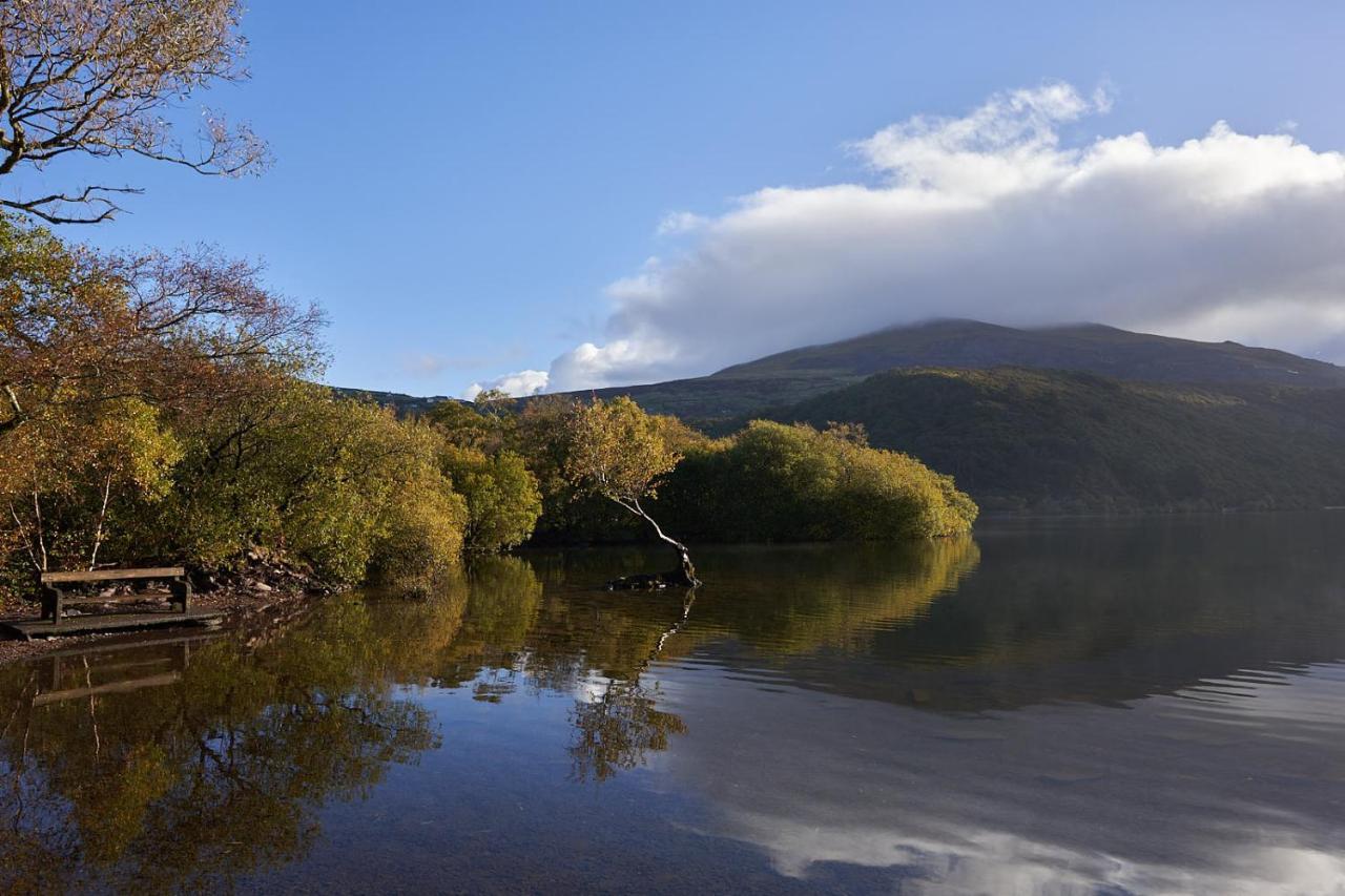 Oakfield Guest House Betws-y-Coed Luaran gambar
