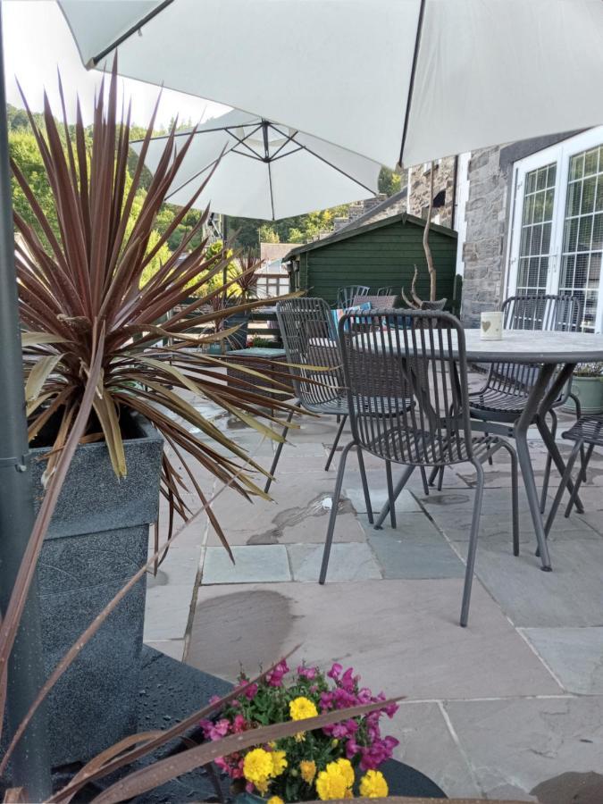 Oakfield Guest House Betws-y-Coed Luaran gambar