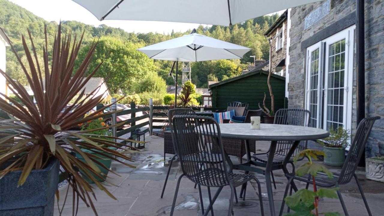 Oakfield Guest House Betws-y-Coed Luaran gambar