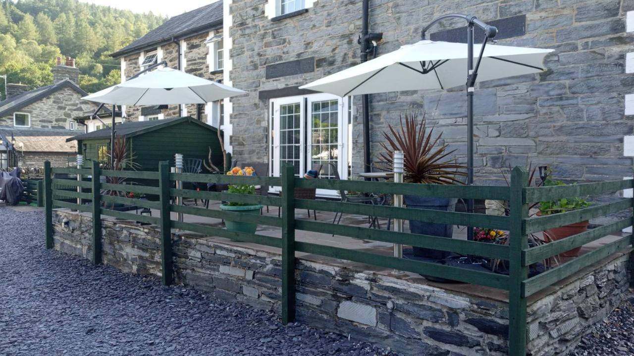 Oakfield Guest House Betws-y-Coed Luaran gambar