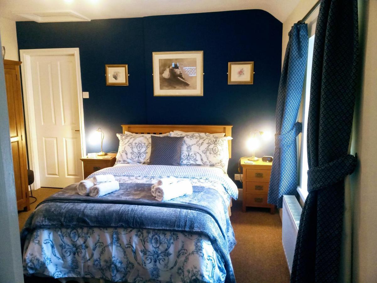 Oakfield Guest House Betws-y-Coed Luaran gambar