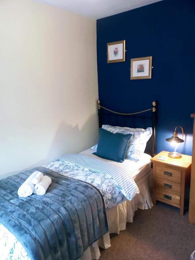 Oakfield Guest House Betws-y-Coed Luaran gambar