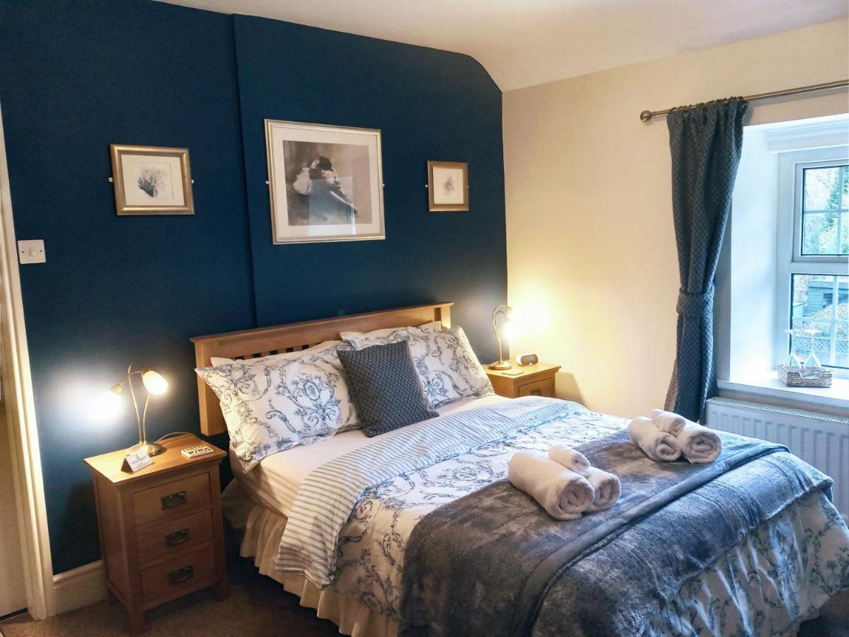 Oakfield Guest House Betws-y-Coed Luaran gambar