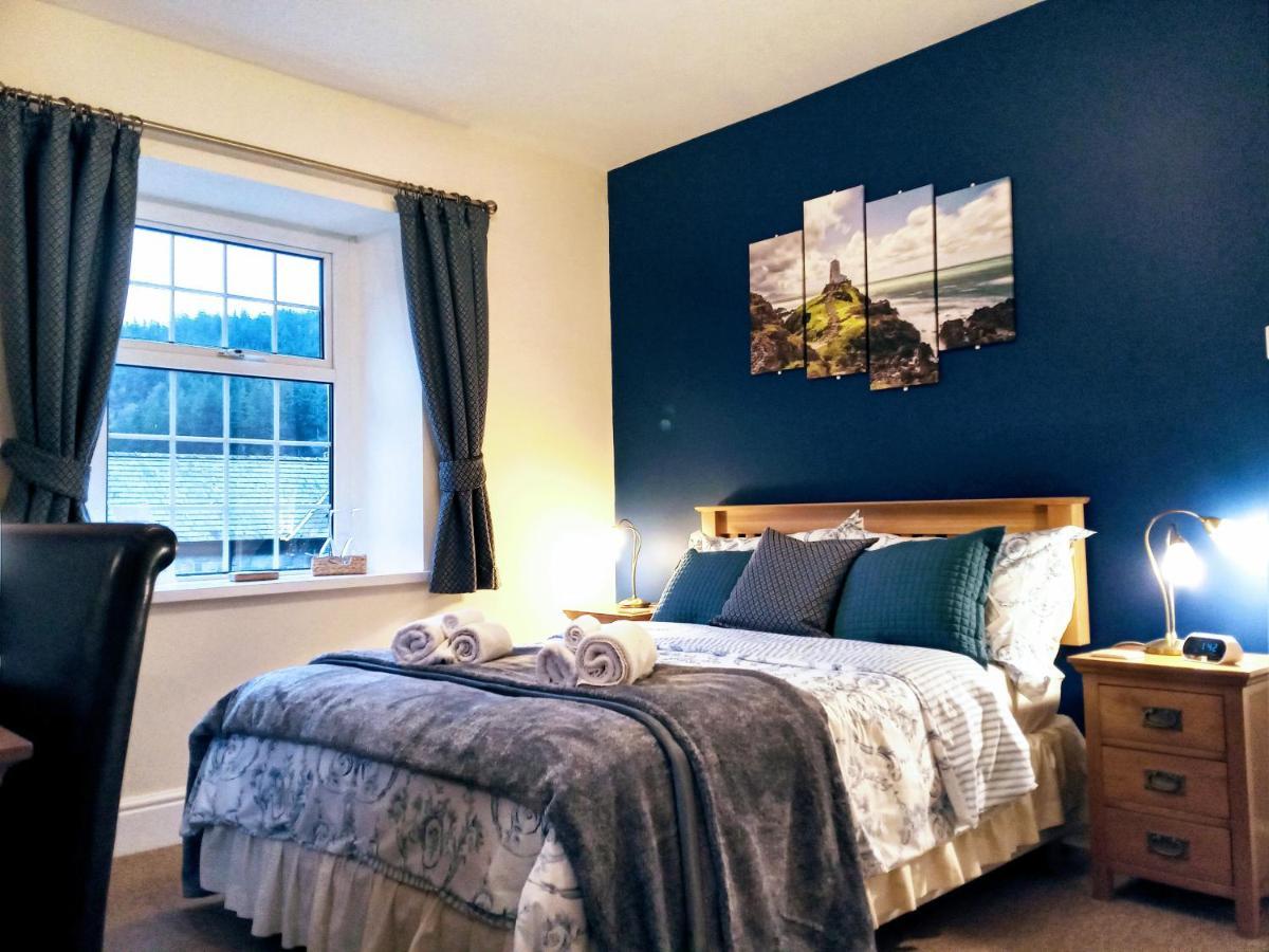Oakfield Guest House Betws-y-Coed Luaran gambar