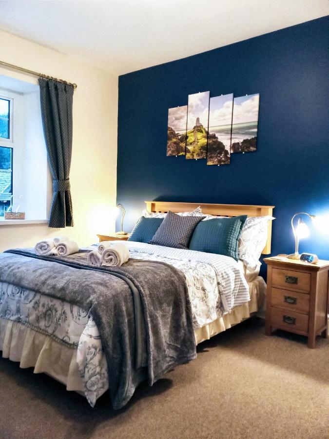 Oakfield Guest House Betws-y-Coed Luaran gambar
