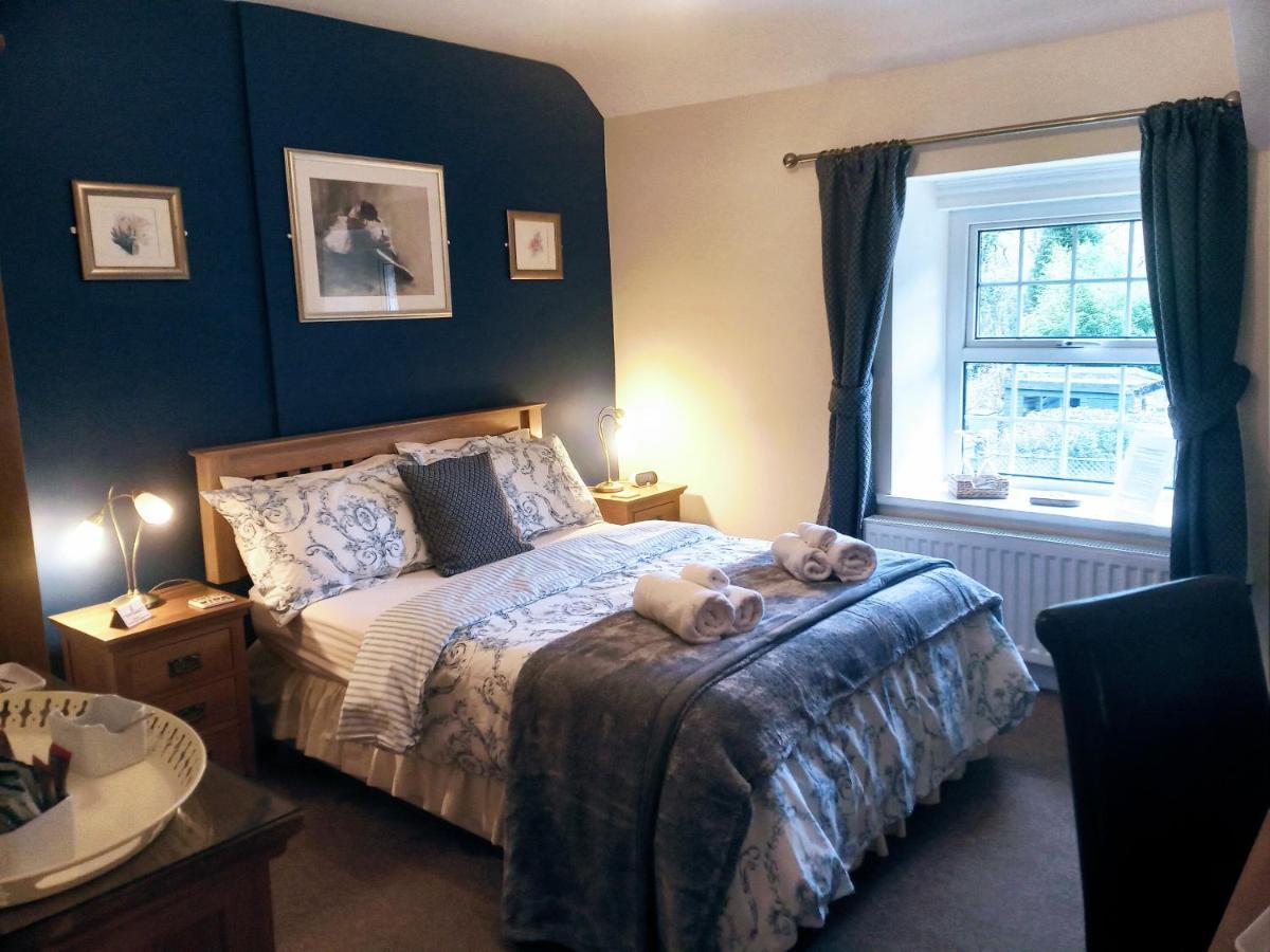 Oakfield Guest House Betws-y-Coed Luaran gambar