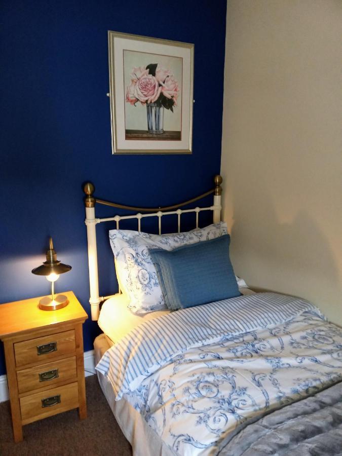 Oakfield Guest House Betws-y-Coed Luaran gambar
