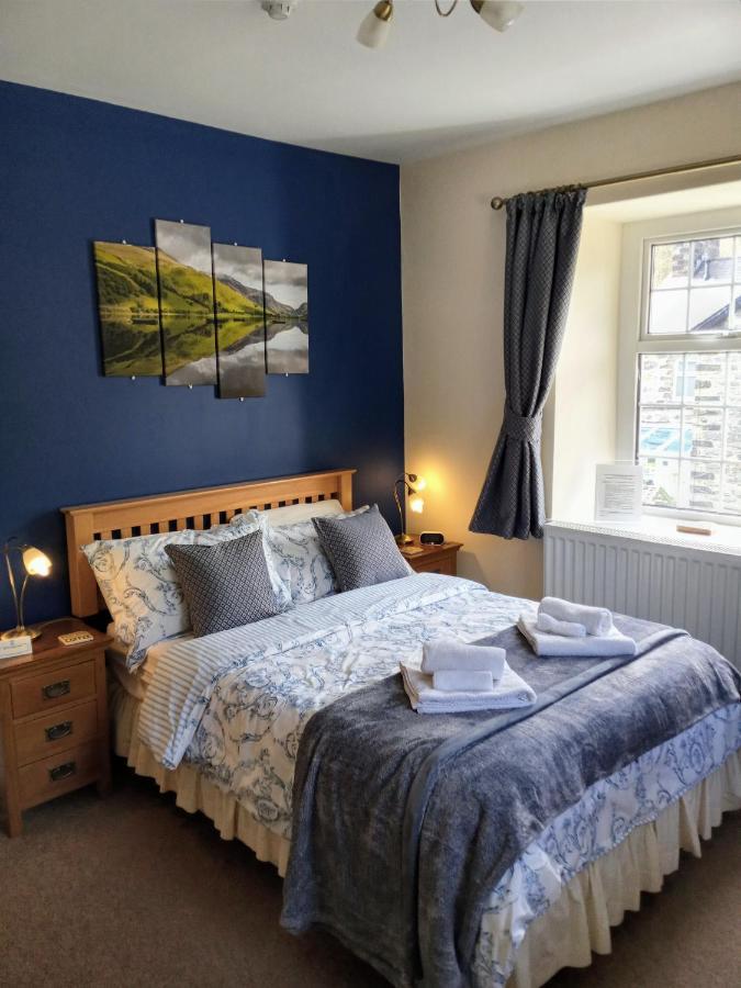 Oakfield Guest House Betws-y-Coed Luaran gambar