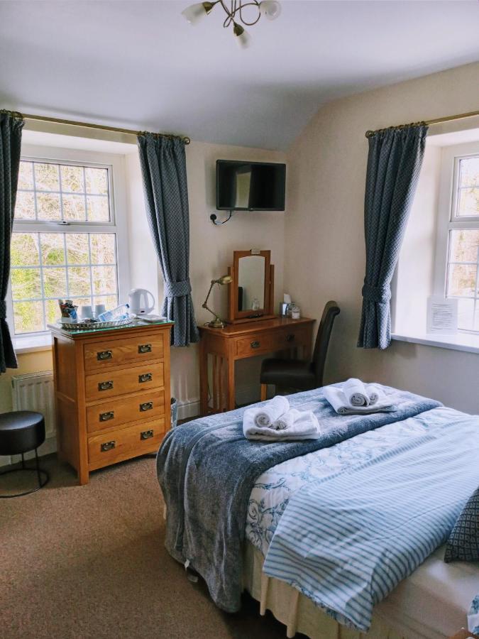 Oakfield Guest House Betws-y-Coed Luaran gambar