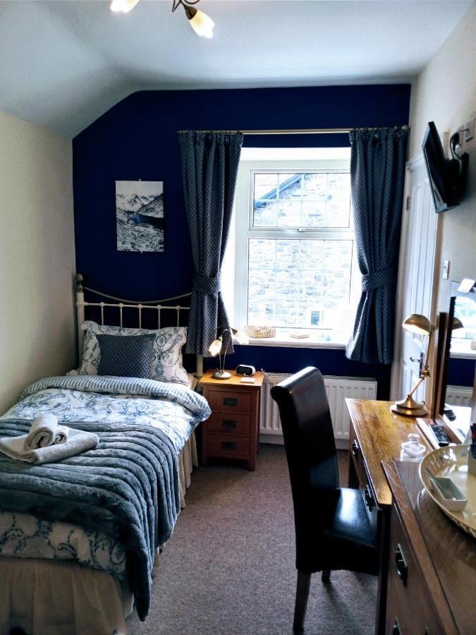 Oakfield Guest House Betws-y-Coed Luaran gambar