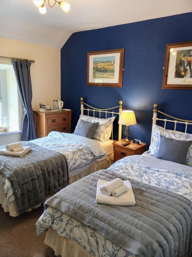 Oakfield Guest House Betws-y-Coed Luaran gambar