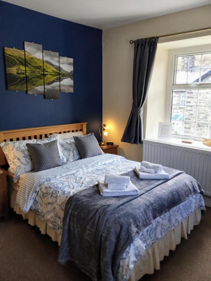 Oakfield Guest House Betws-y-Coed Luaran gambar