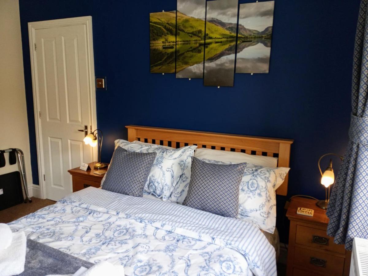 Oakfield Guest House Betws-y-Coed Luaran gambar