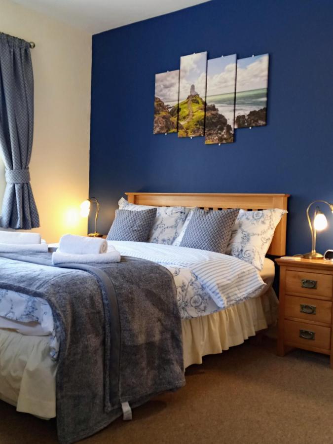 Oakfield Guest House Betws-y-Coed Luaran gambar