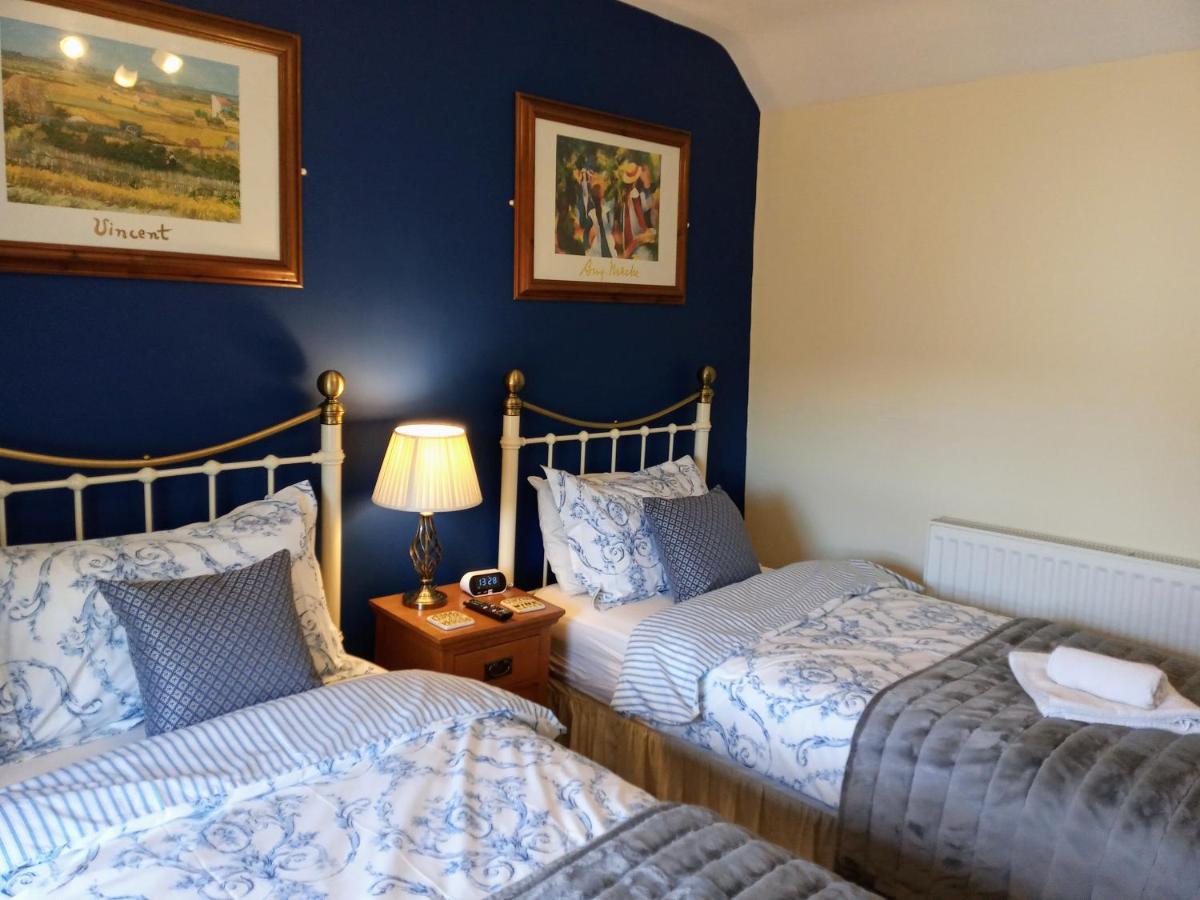 Oakfield Guest House Betws-y-Coed Luaran gambar