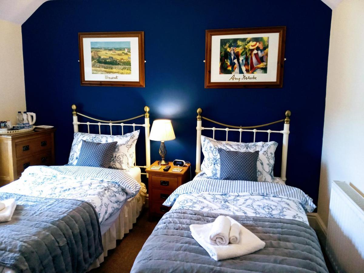Oakfield Guest House Betws-y-Coed Luaran gambar