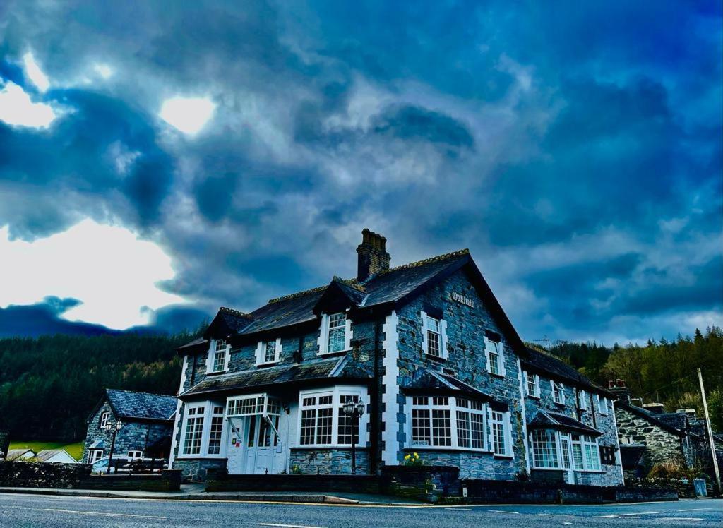 Oakfield Guest House Betws-y-Coed Luaran gambar