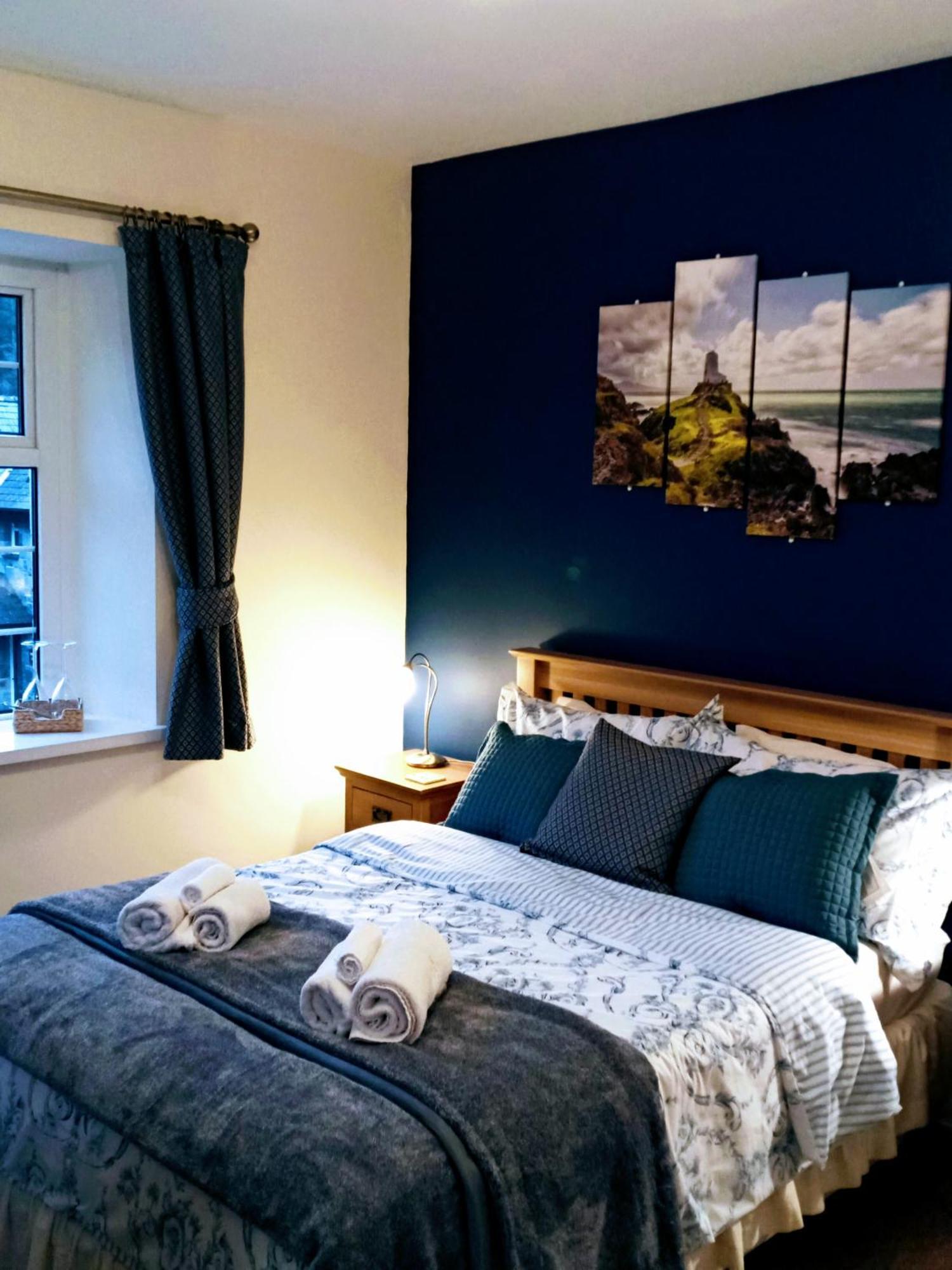 Oakfield Guest House Betws-y-Coed Bilik gambar