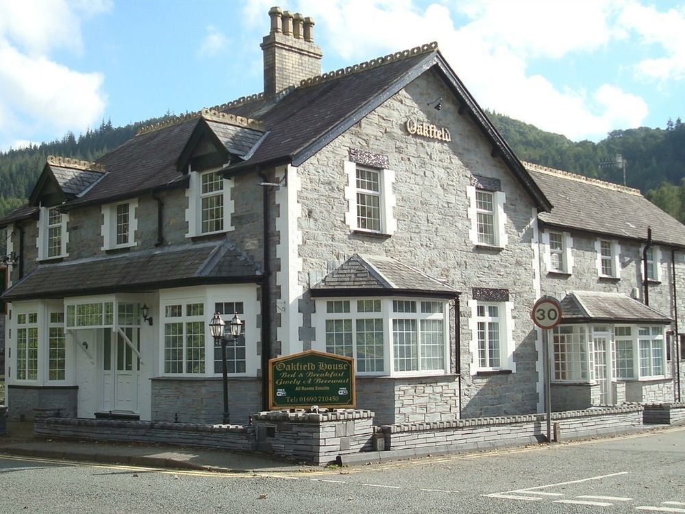 Oakfield Guest House Betws-y-Coed Luaran gambar