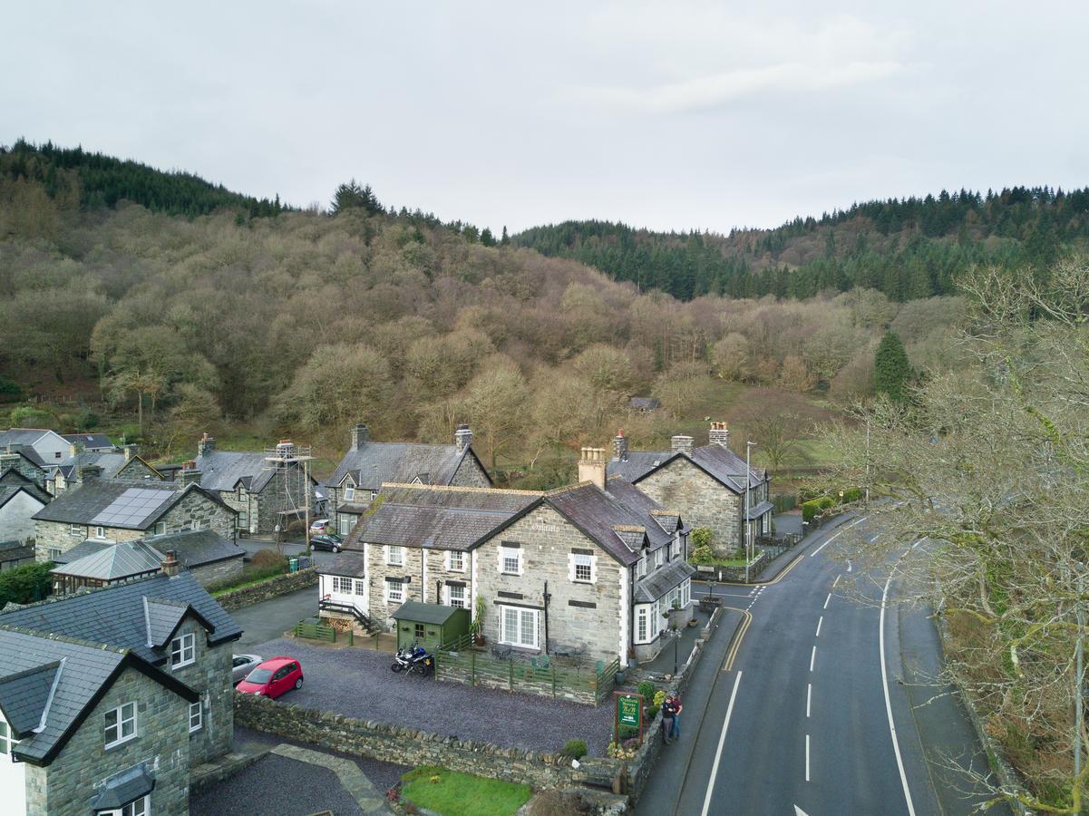 Oakfield Guest House Betws-y-Coed Luaran gambar