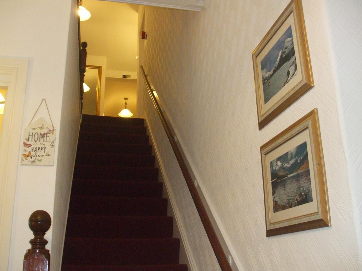 Oakfield Guest House Betws-y-Coed Luaran gambar