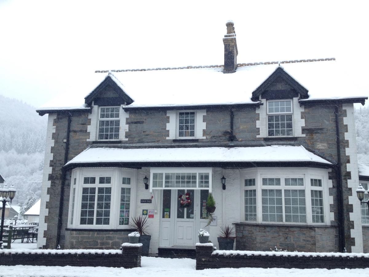Oakfield Guest House Betws-y-Coed Luaran gambar
