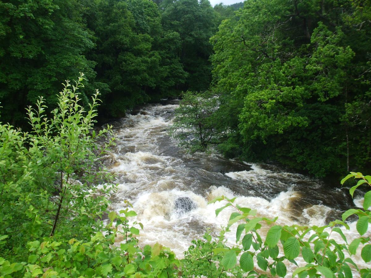Oakfield Guest House Betws-y-Coed Luaran gambar