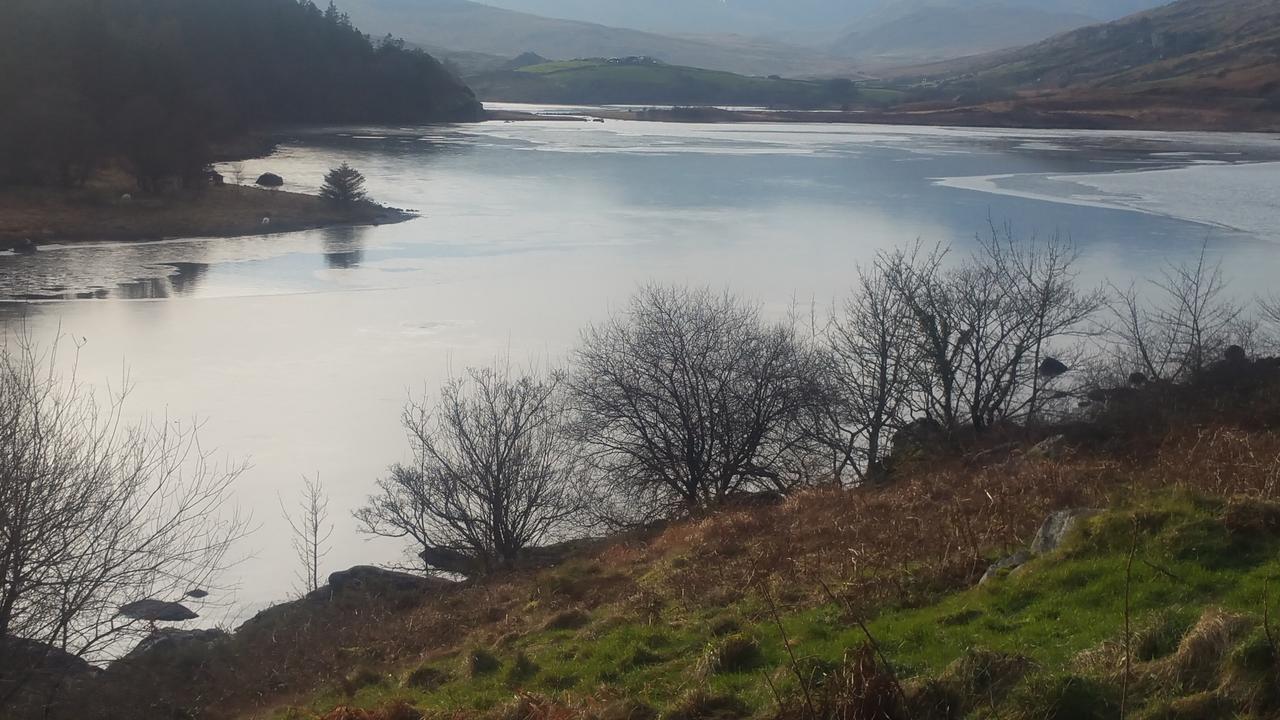 Oakfield Guest House Betws-y-Coed Luaran gambar