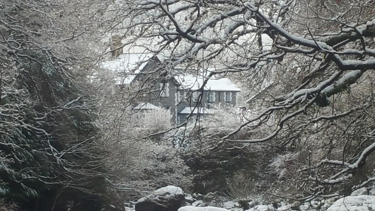 Oakfield Guest House Betws-y-Coed Luaran gambar