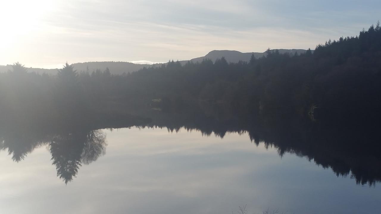 Oakfield Guest House Betws-y-Coed Luaran gambar