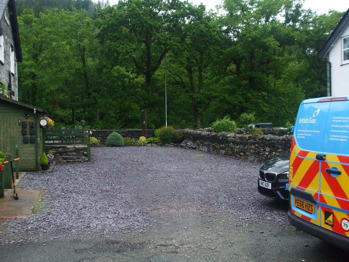 Oakfield Guest House Betws-y-Coed Luaran gambar