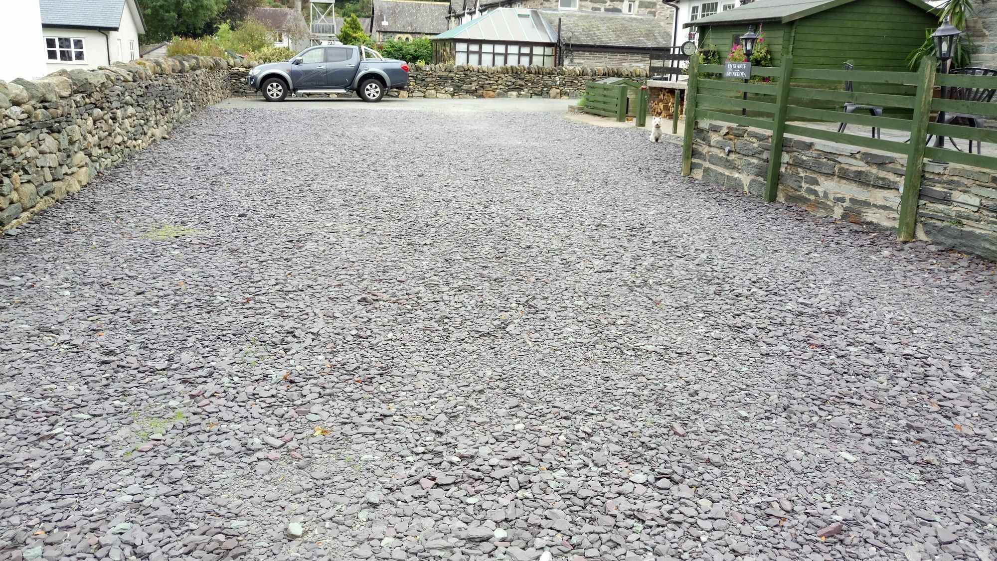 Oakfield Guest House Betws-y-Coed Luaran gambar