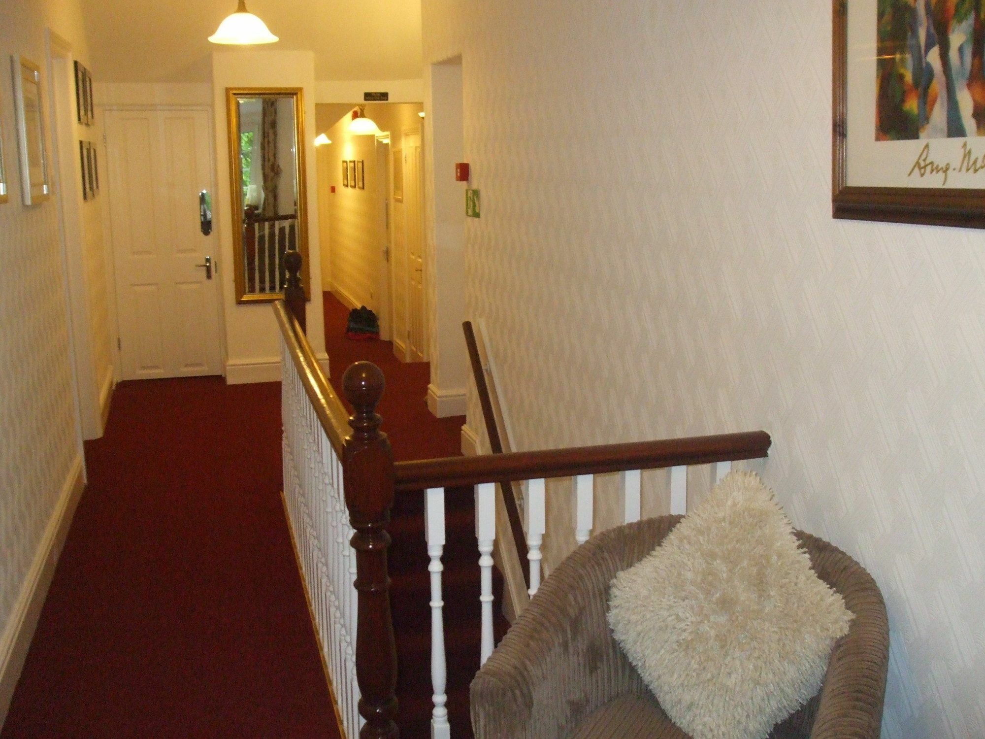 Oakfield Guest House Betws-y-Coed Luaran gambar