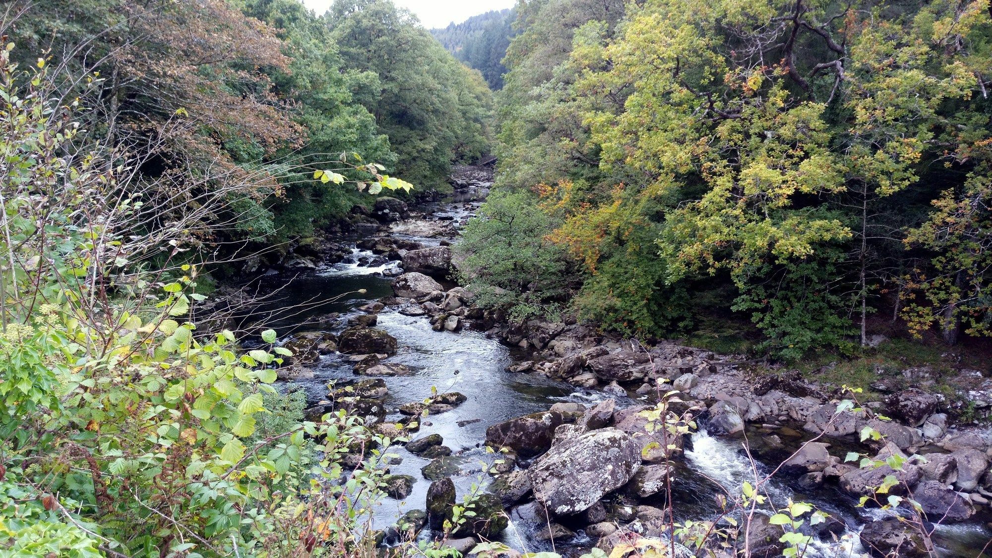 Oakfield Guest House Betws-y-Coed Luaran gambar