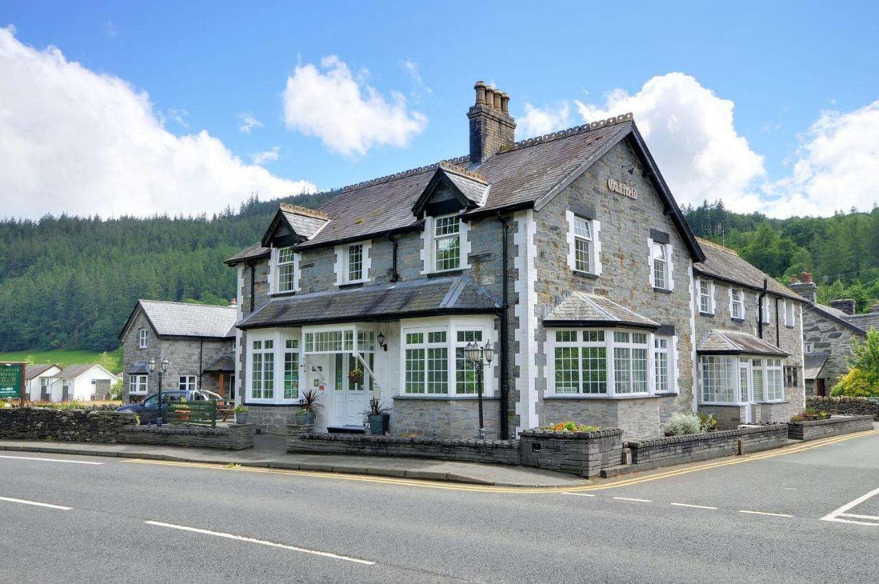 Oakfield Guest House Betws-y-Coed Luaran gambar
