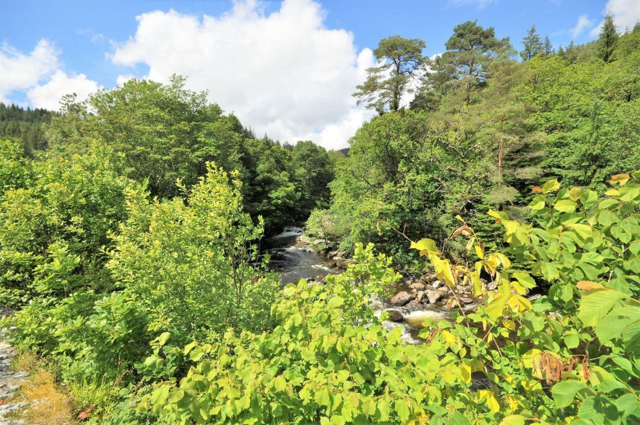 Oakfield Guest House Betws-y-Coed Luaran gambar