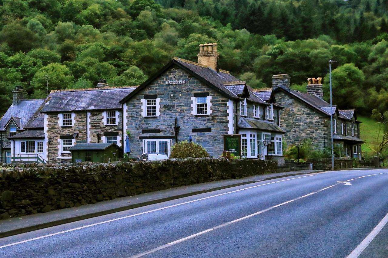 Oakfield Guest House Betws-y-Coed Luaran gambar