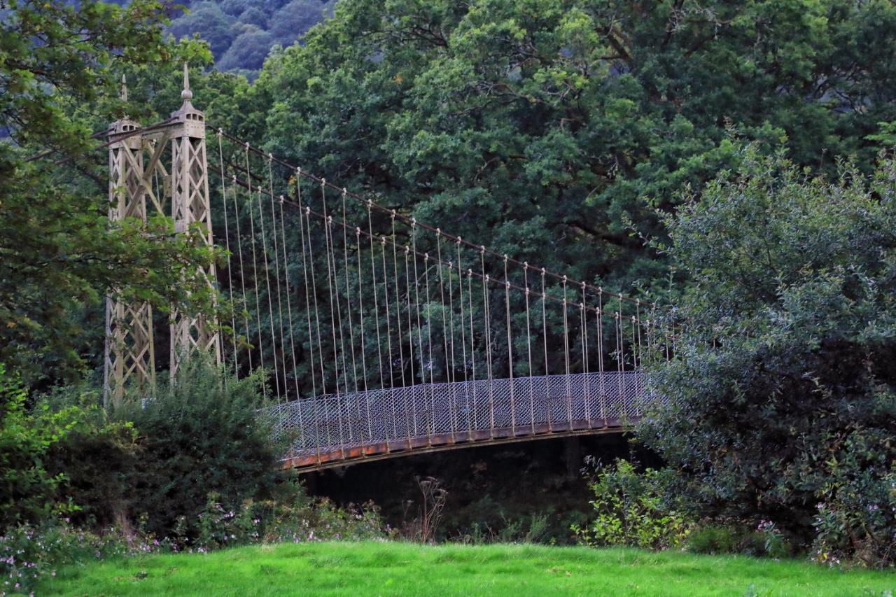 Oakfield Guest House Betws-y-Coed Luaran gambar