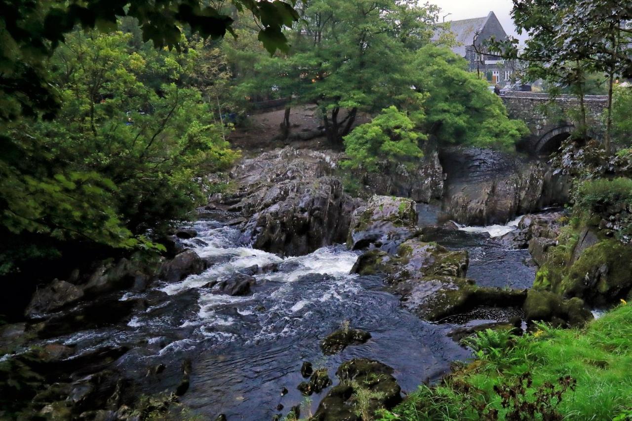 Oakfield Guest House Betws-y-Coed Luaran gambar
