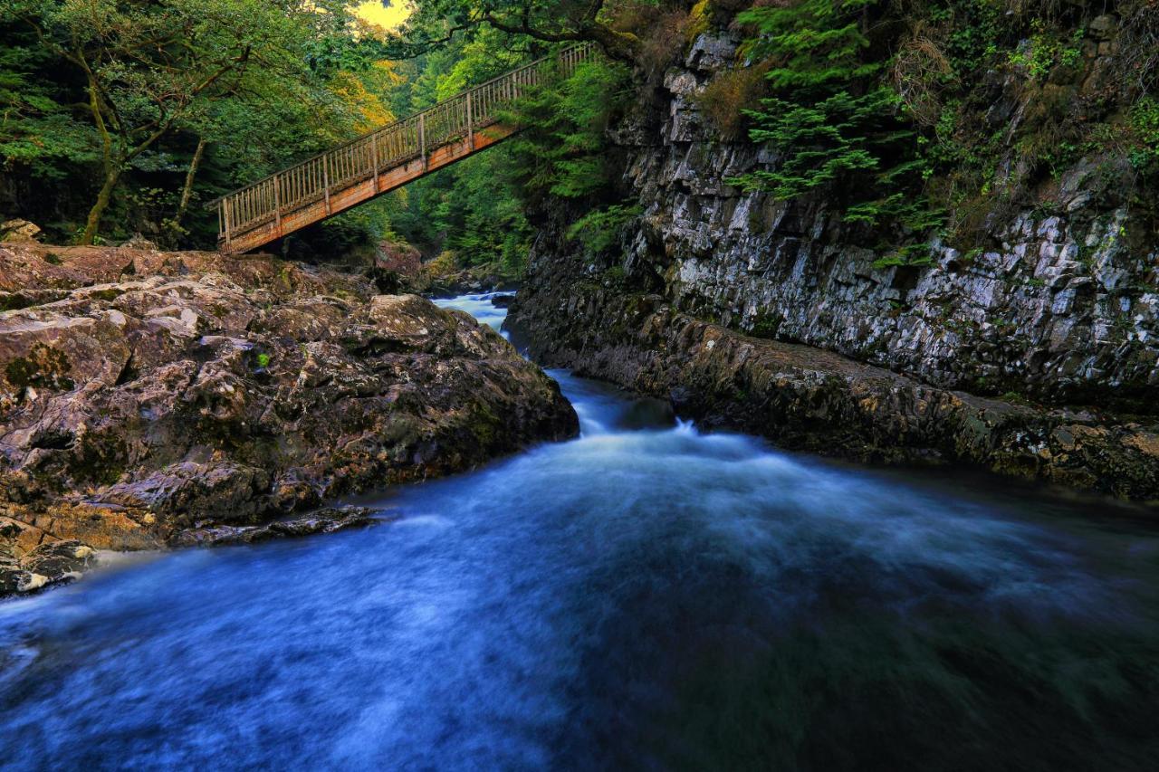 Oakfield Guest House Betws-y-Coed Luaran gambar