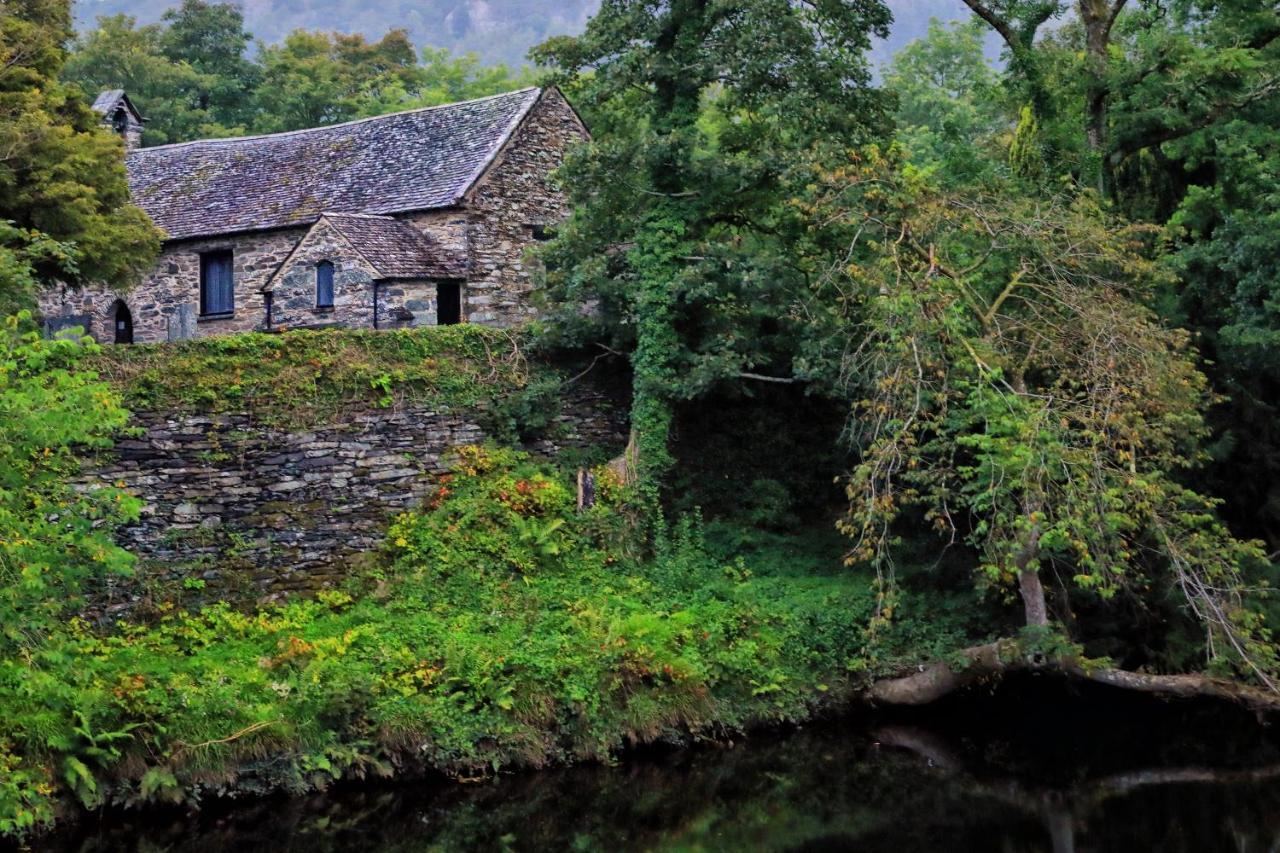 Oakfield Guest House Betws-y-Coed Luaran gambar